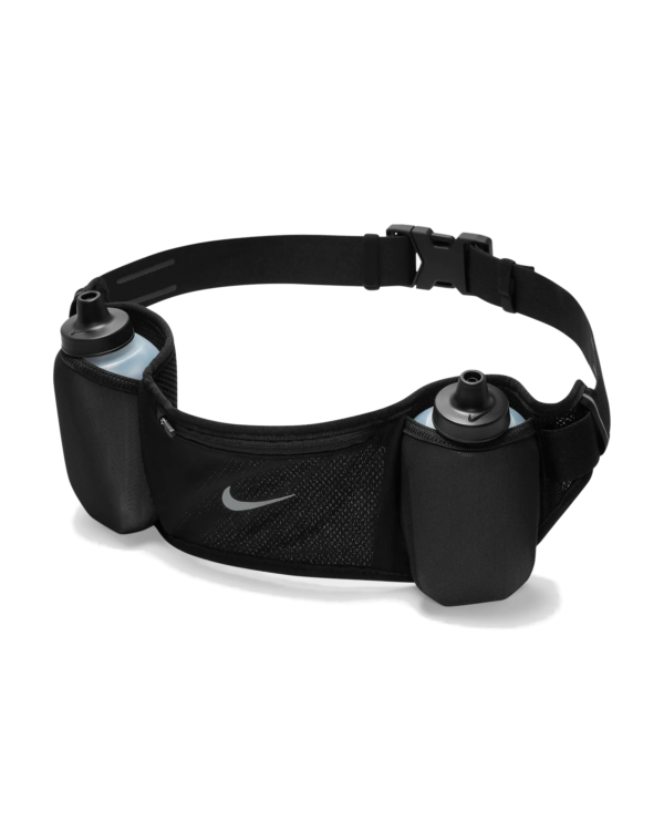 710 Ml Flex Stride Double - Black