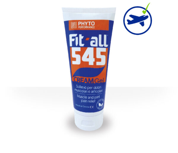 Fitall 545
