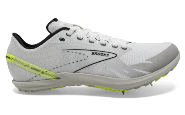 Draft Xc - White/Black/Nightlife