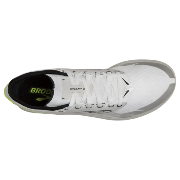 Draft Xc - White/Black/Nightlife