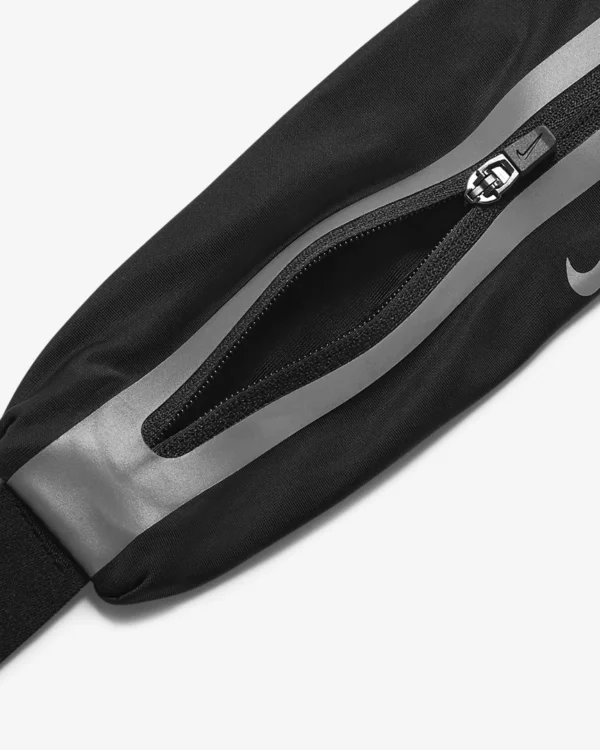 Marsupio Sottile - Black