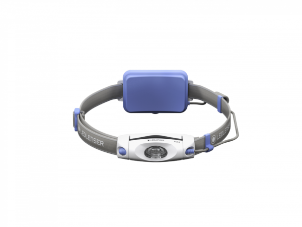 Neo4 - Blue
