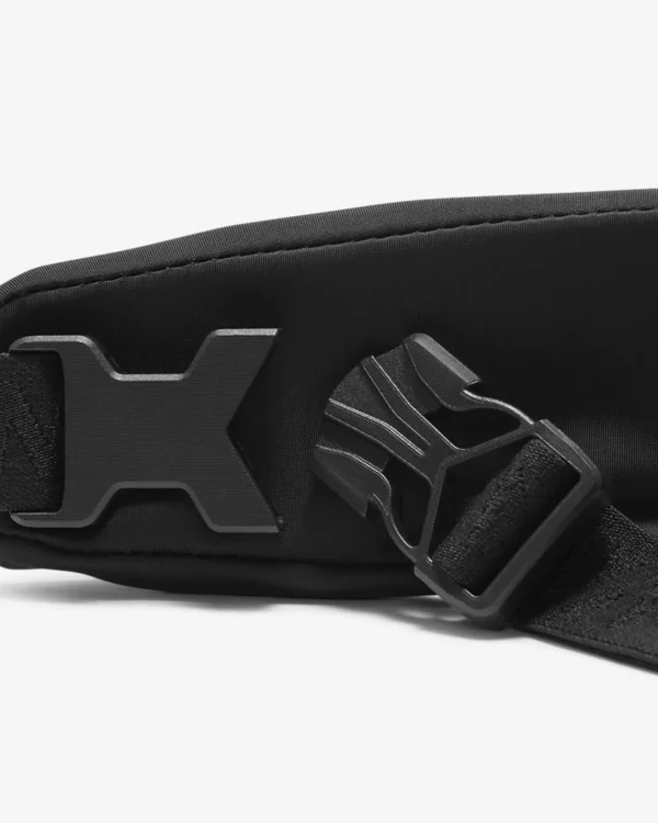 Marsupio Sottile - Black