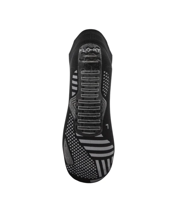 Run Up Short - Black