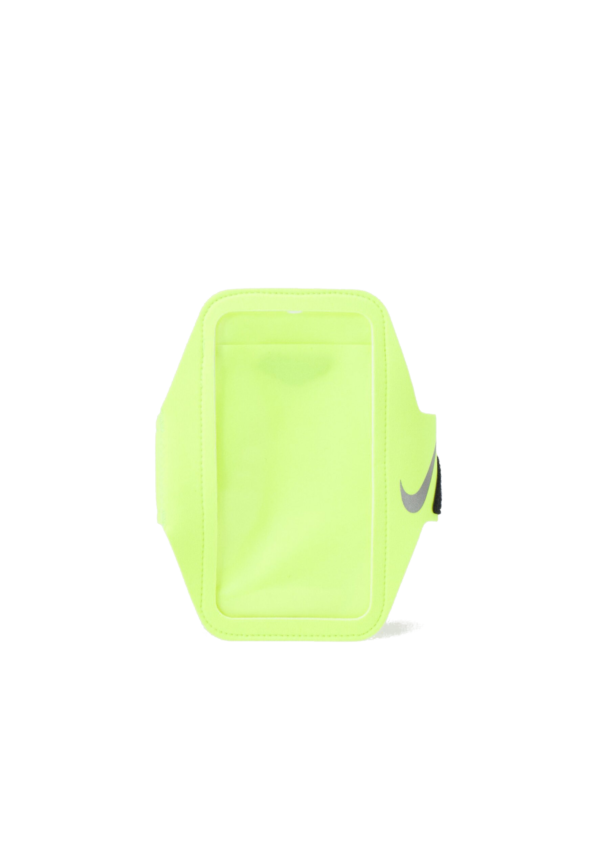 Lean Arm Band Plus Unisex - Yellow