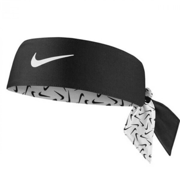 Fascia Dri-Fit Printed 4.0 - Black