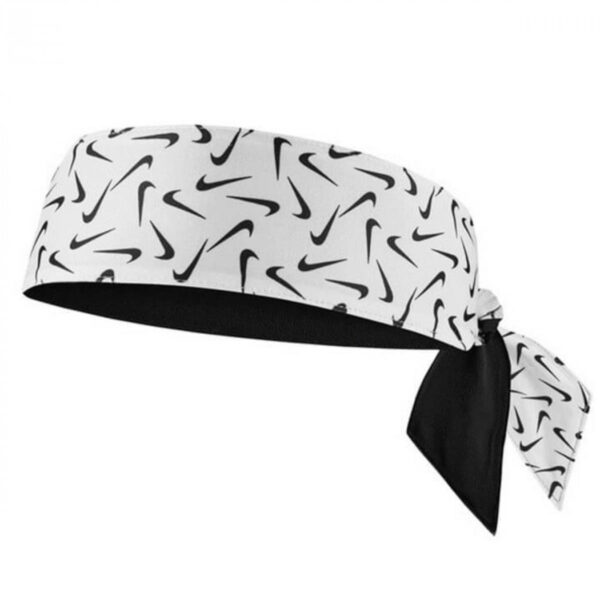 Fascia Dri-Fit Printed 4.0 - Black