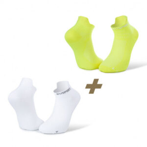 Ultra Corto Running Light 3D - White/Yellow