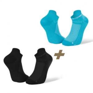 Ultra Corto Running Light 3D - Black/Blue