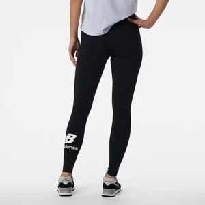 Leggings Nb Essentials Stacked - Black