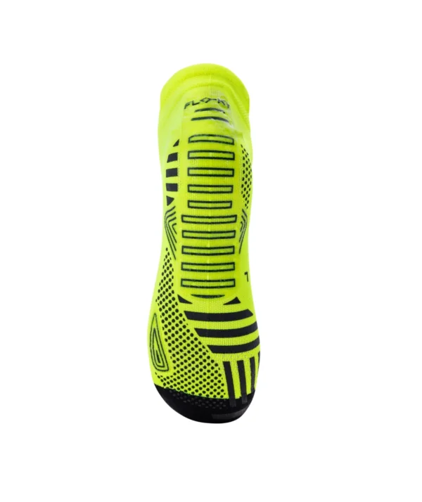 Run Up Short - Yellow