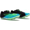 MMD500F8 - Black/Blue/Green