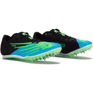 MMD500F8 - Black/Blue/Green