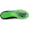 MMD500F8 - Black/Blue/Green