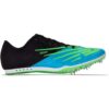 MMD500F8 - Black/Blue/Green