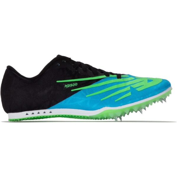 MMD500F8 - Black/Blue/Green